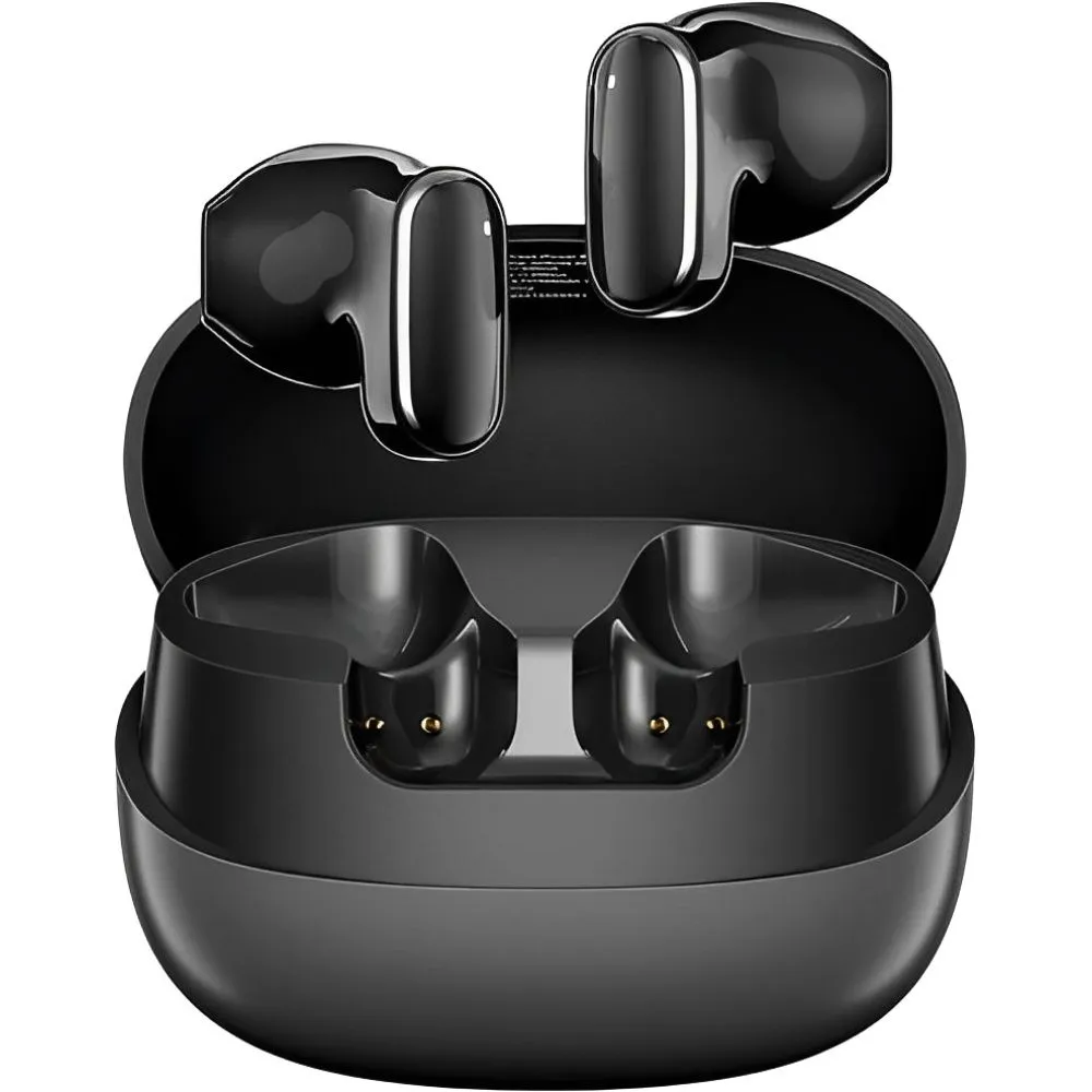 Fones de Ouvido Blackview Airbuds 20 Carbon Black