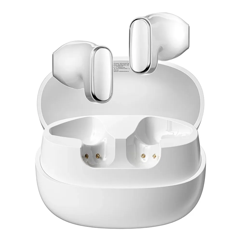 Fones de Ouvido Blackview Airbuds 20 White