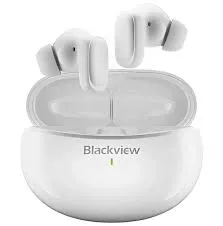 Fones de Ouvido Blackview Airbuds 30 White