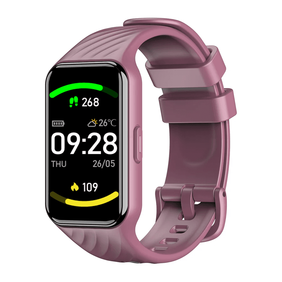 Smartwatch Blackview R10 Purple + Pulseira Extra