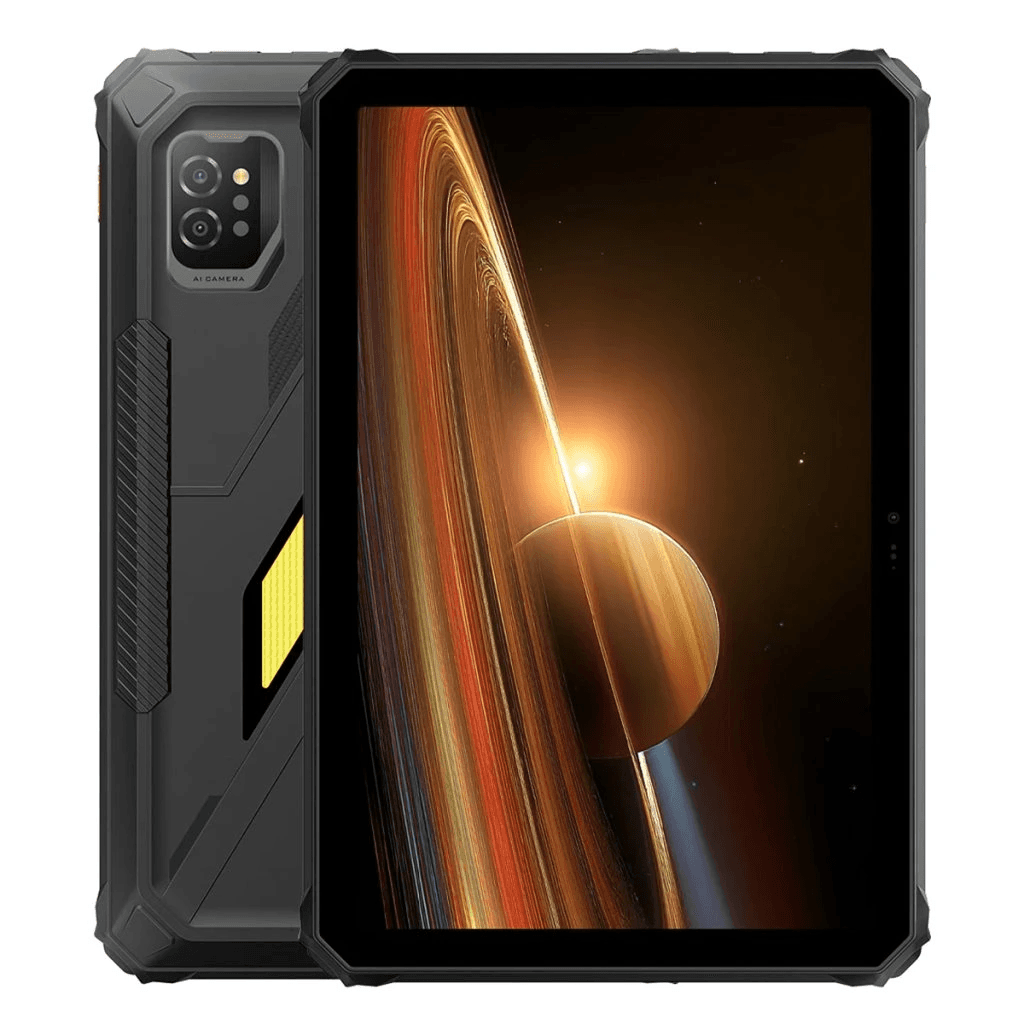 Tablet Blackview Active 7 11" 8/128GB Preto