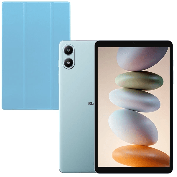 Tablet Blackview Link 2 Wifi 8.68" 4/128GB Glacier Blue