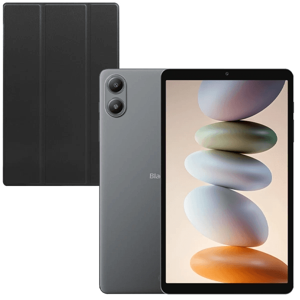 Tablet Blackview Link 2 Wifi 8.68" 4/128GB Midnight Black