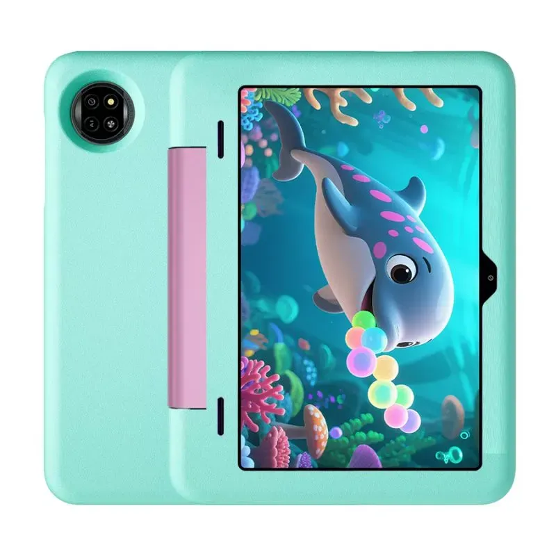Tablet Blackview Tab 20 Kids 10.1" 4/64 Verde