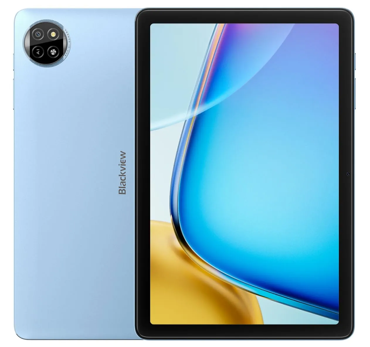 Tablet Blackview Tab 20 Wifi 10.1" 4+8/64GB Azul
