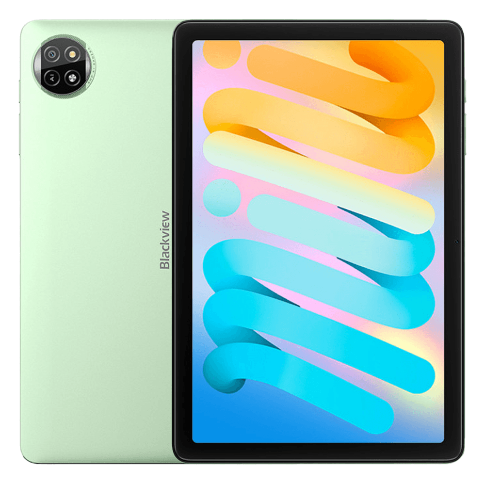 Tablet Blackview Tab 20 Wifi 10.1" 4+8/64GB Verde