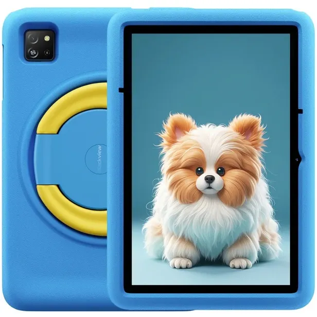 Tablet Blackview Tab A6 Kids 10.1" Wi-Fi6 4+8/128GB Ocean Blue