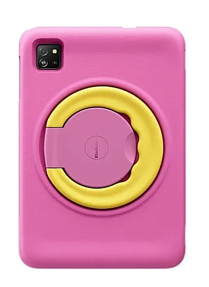 Tablet Blackview Tab A6 Kids 10.1" Wi-Fi6 4+8/128GB Rose Pink