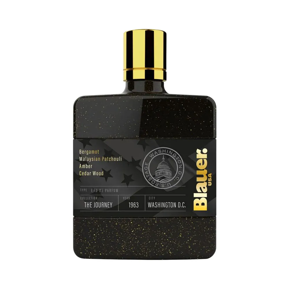 Perfume Blauer Washington 1963 Eau de Parfum 80ml