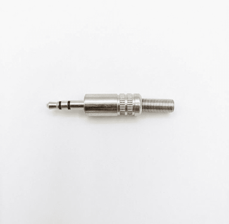 Conector Estéreo Blg Svp-655