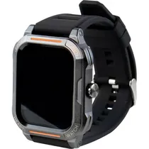 Smartwatch Blulory Rts Preto