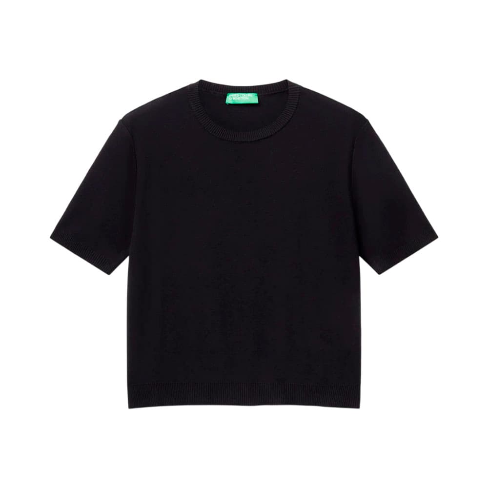 Blusa Benetton 1091D10D5 100 Feminino