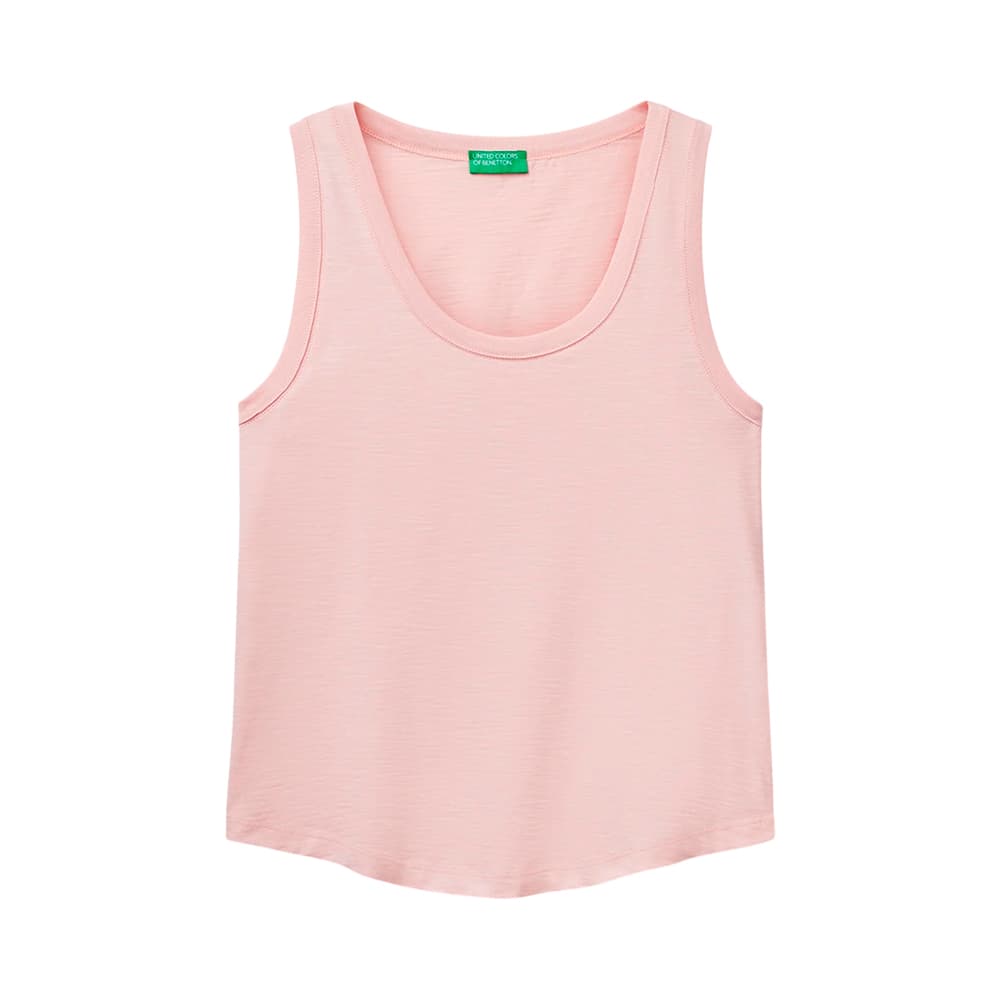 Blusa Benetton Feminino