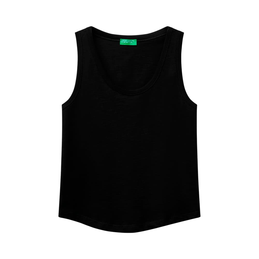 Blusa Feminino Benetton 3BVXDH00Z
