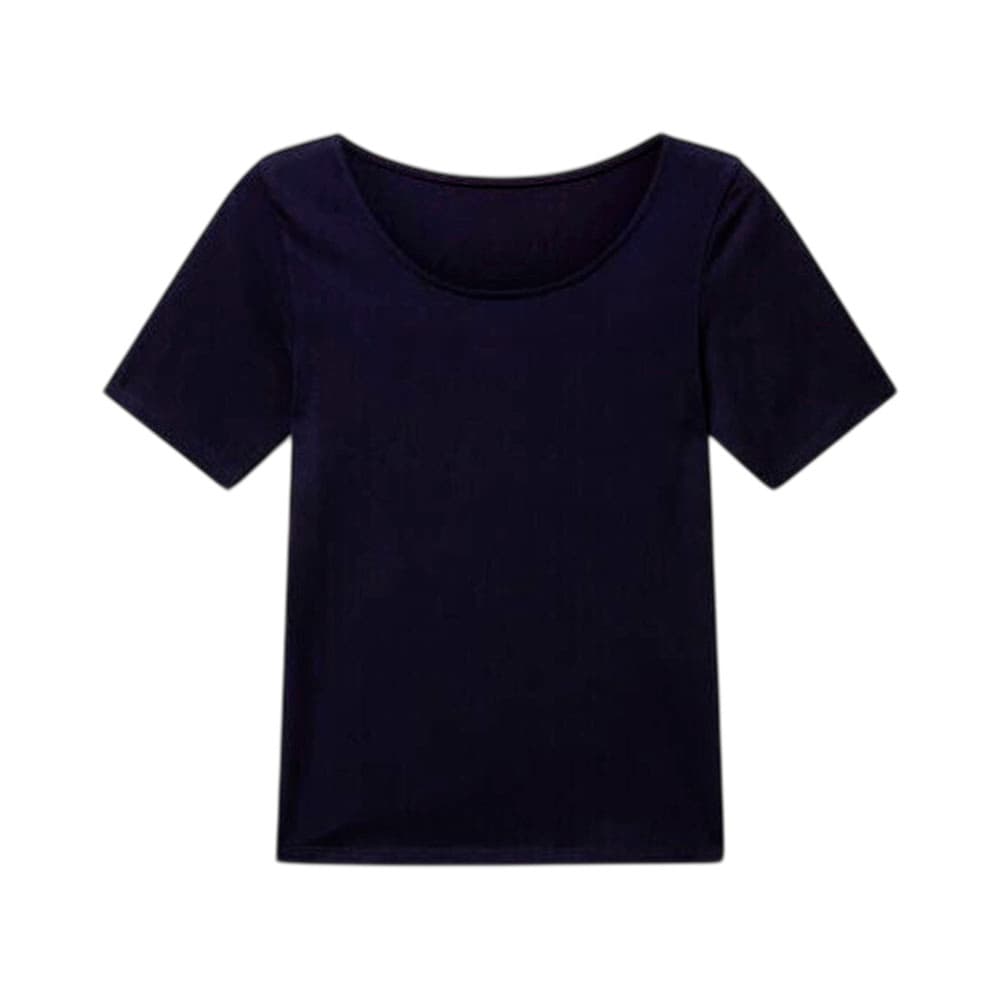 Blusa Feminina Benetton 3FJHD109K 016