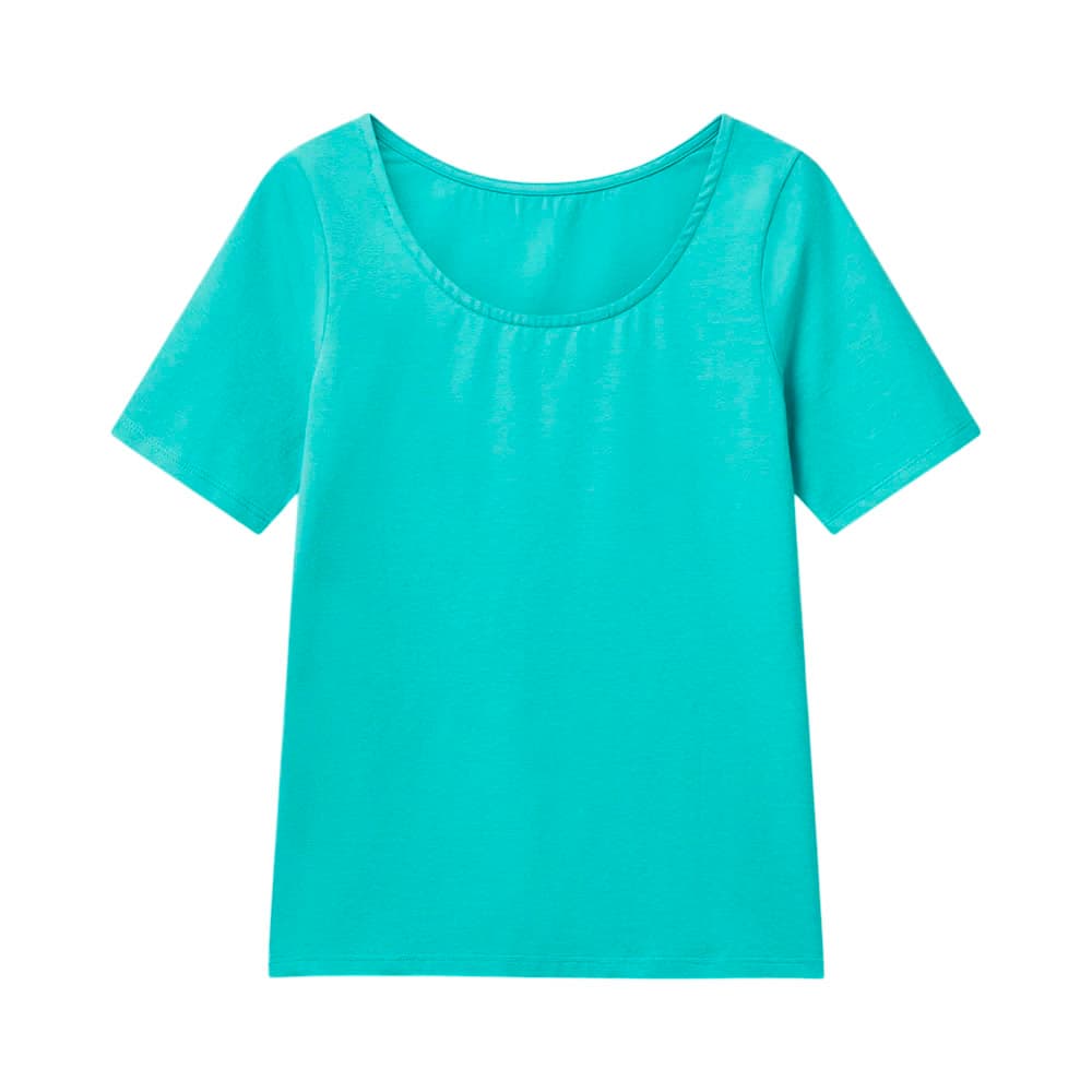 Blusa Benetton 3FJHD109K 08N Feminino