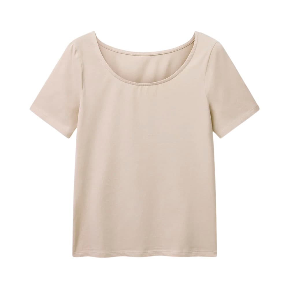 Blusa Benetton 3FJHD109K 2B1 Feminino