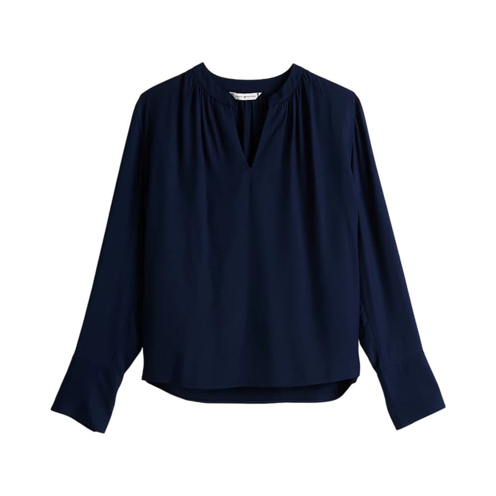 Blusa Tommy Hilfiger Feminino