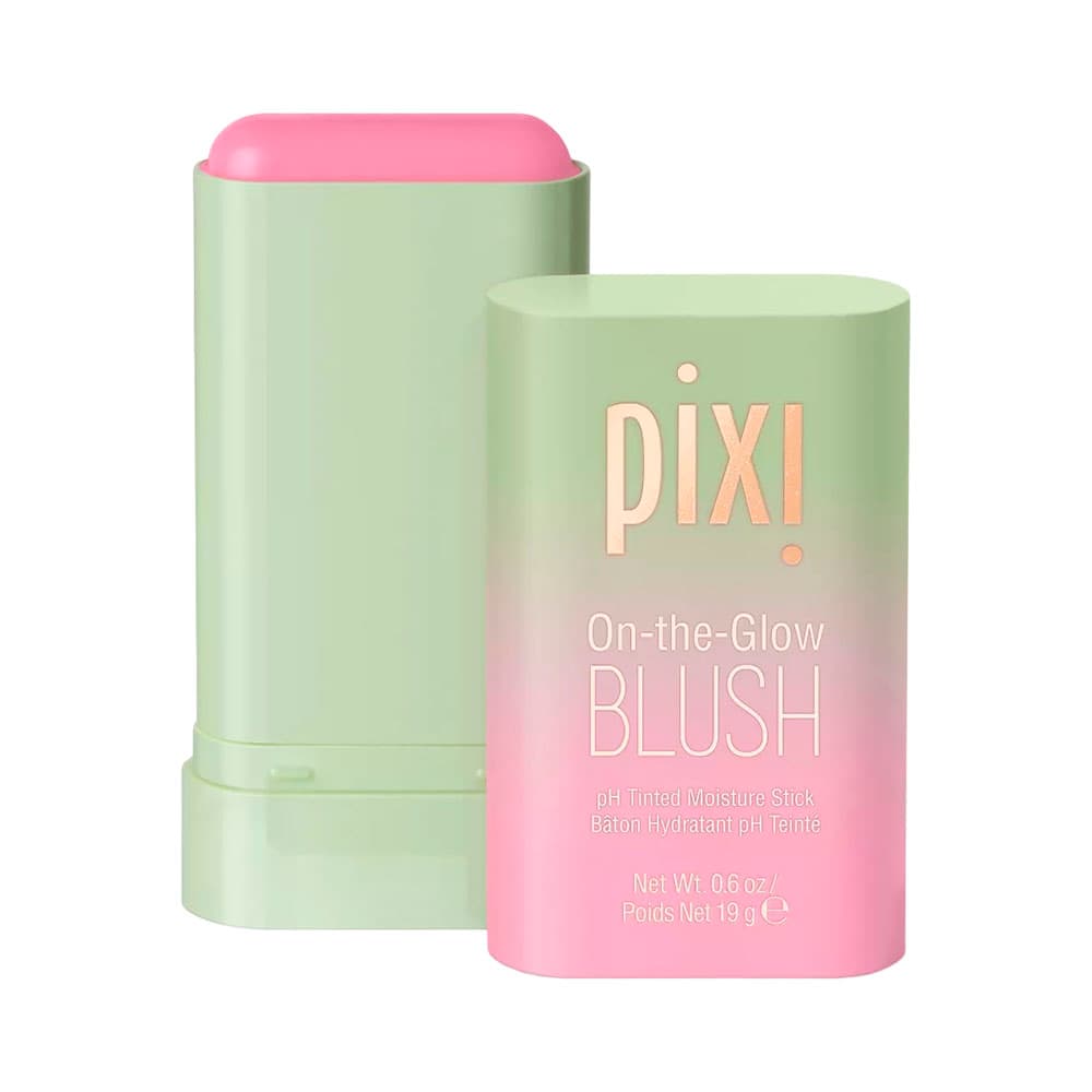 Blush Pixi On-The-Glow Cheektone 19G