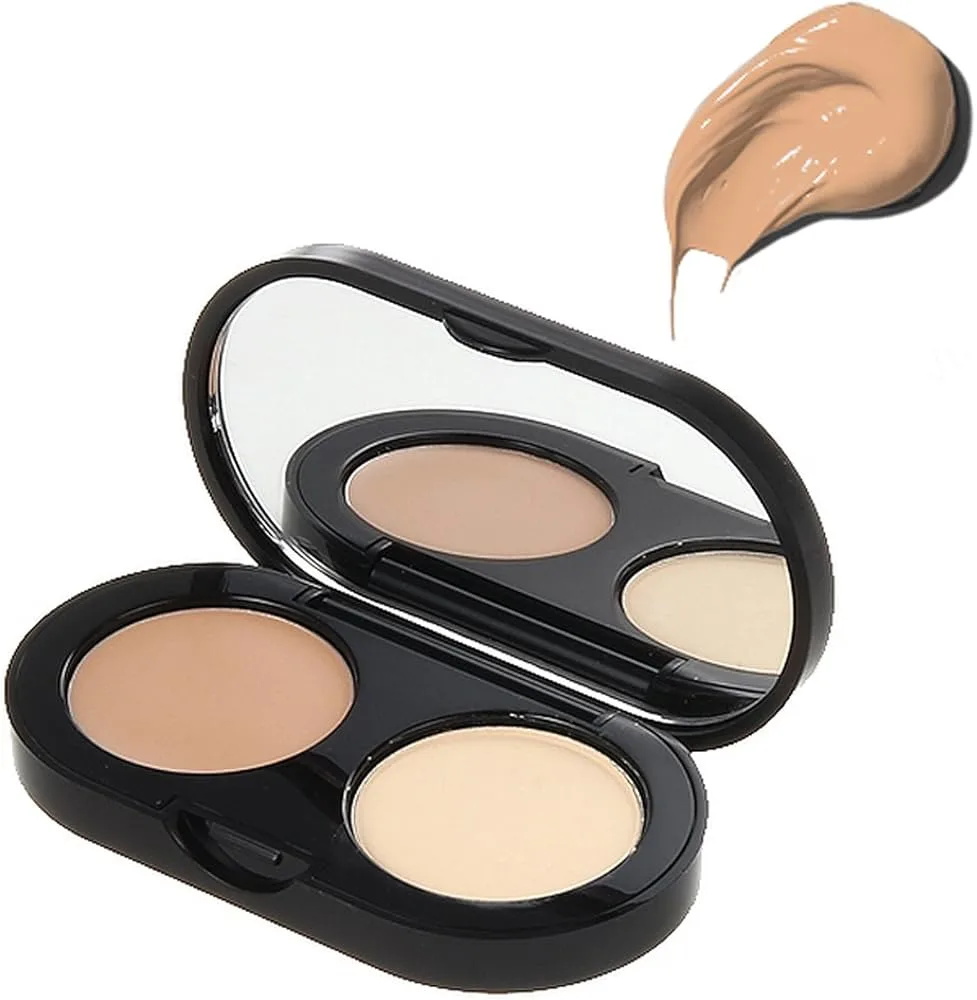 Corretivo Cremoso Bobbi Brown Kit Natural
