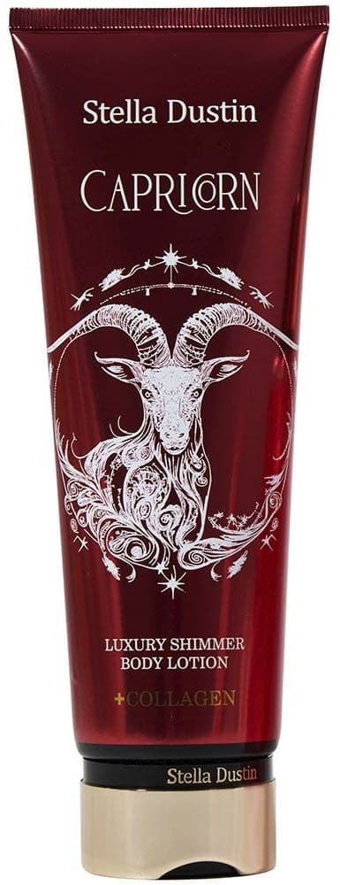 Hidratante Corporal Stella Dustin Capricorn 236mL