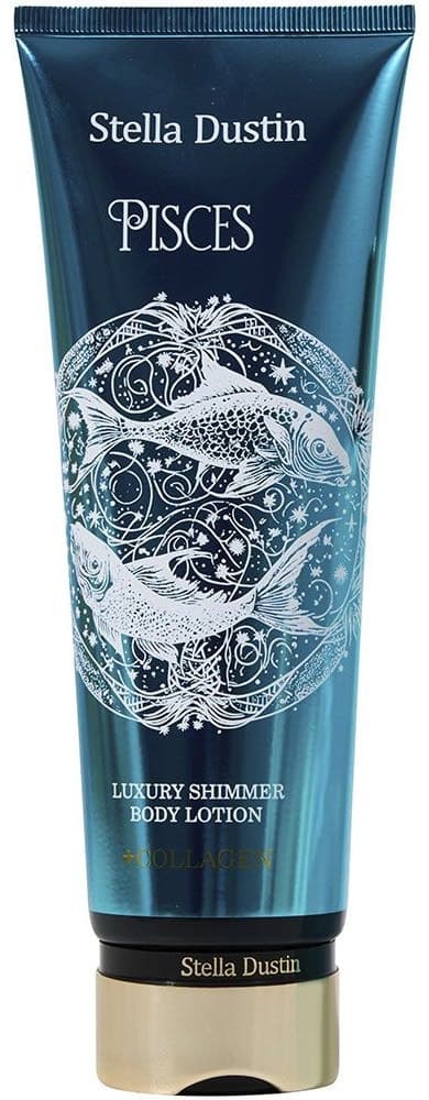 Loção Corporal Stella Dustin Pisces 236mL