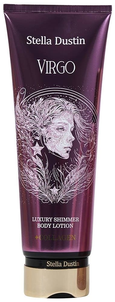 Hidratante Corporal Stella Dustin Virgo 236mL