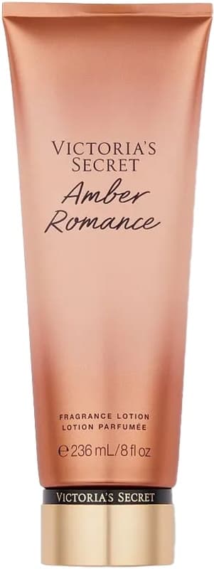 Loção Corporal Victoria's Secret Amber Romance - 236mL