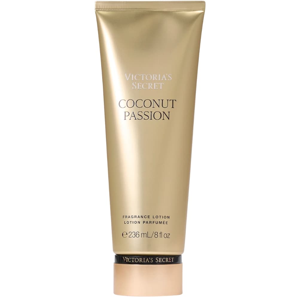 Hidratante Corporal Victoria's Secret Coconut Passion - 236mL