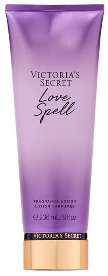 Loção Corporal Victoria's Secret Love Spell 236mL