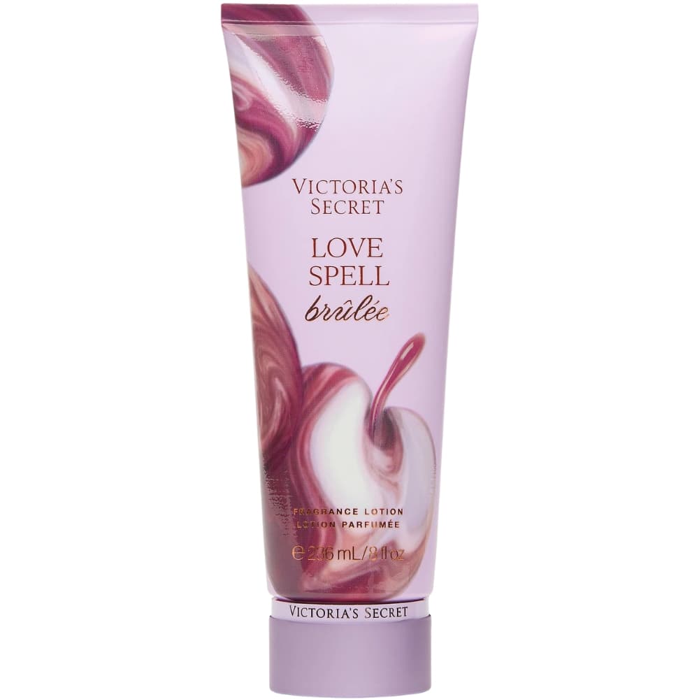 Hidratante Corporal Victoria's Secret Love Spell Brulee - 236mL