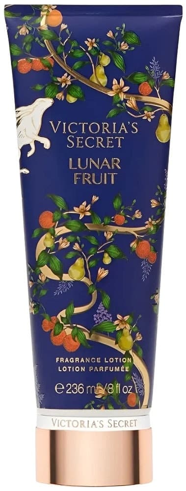 Hidratante Corporal Victoria's Secret Lunar Fruit - 236mL