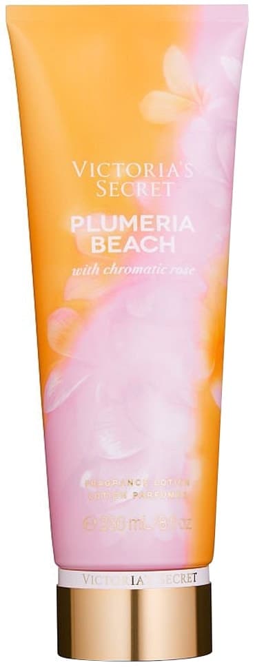 Hidratante Corporal Victoria's Secret Plumeria Beach 236mL