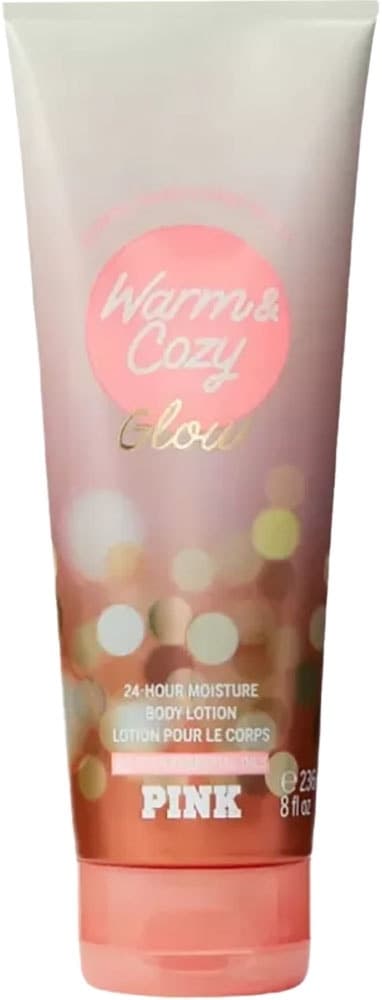 Hidratante Corporal Victoria's Secret Warm Y Cozy - 236mL