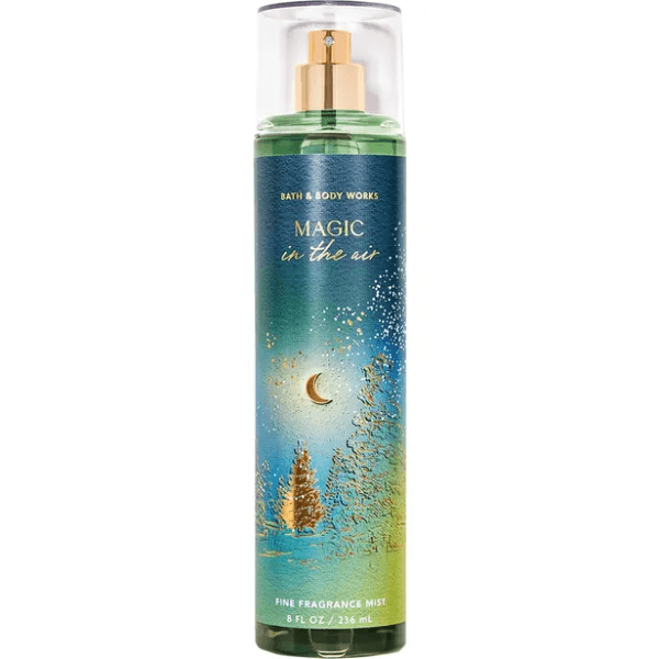 Perfume Bath & Body Works Magic In the Air Fine Fragrance Mist 236ml