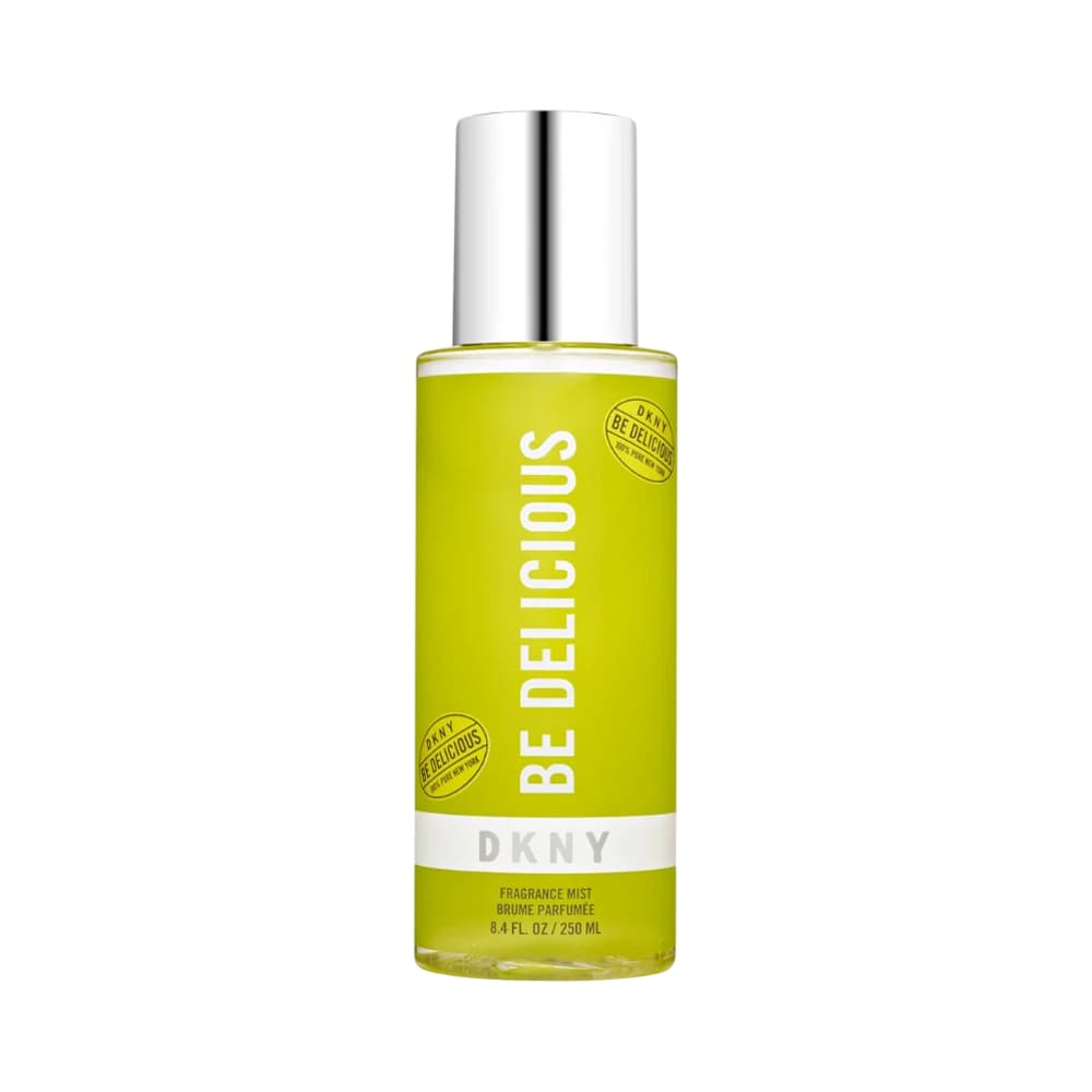 Body Mist Dkny Be Delicious 250ml