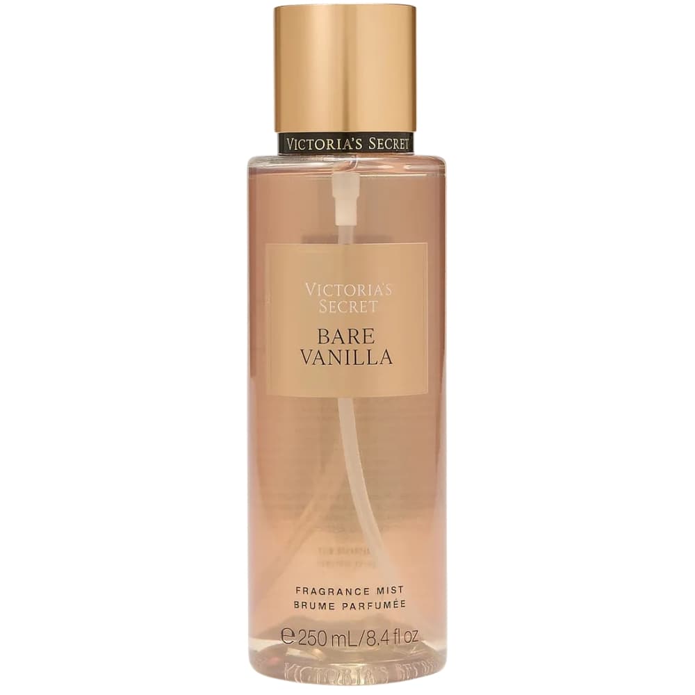 Body Mist Victoria's Secret Bare Vanilla 250ml