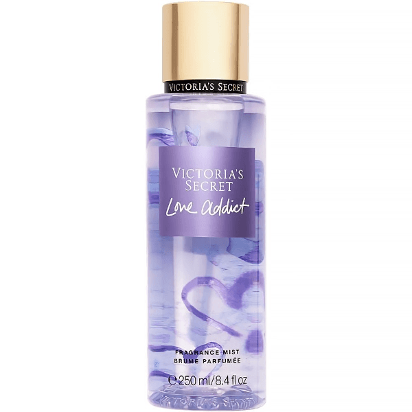 Perfume Victoria's Secret Love Addict 250ml