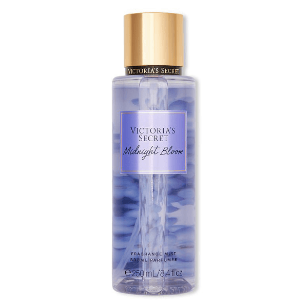 Perfume Victoria's Secret Midnight Bloom 250ml