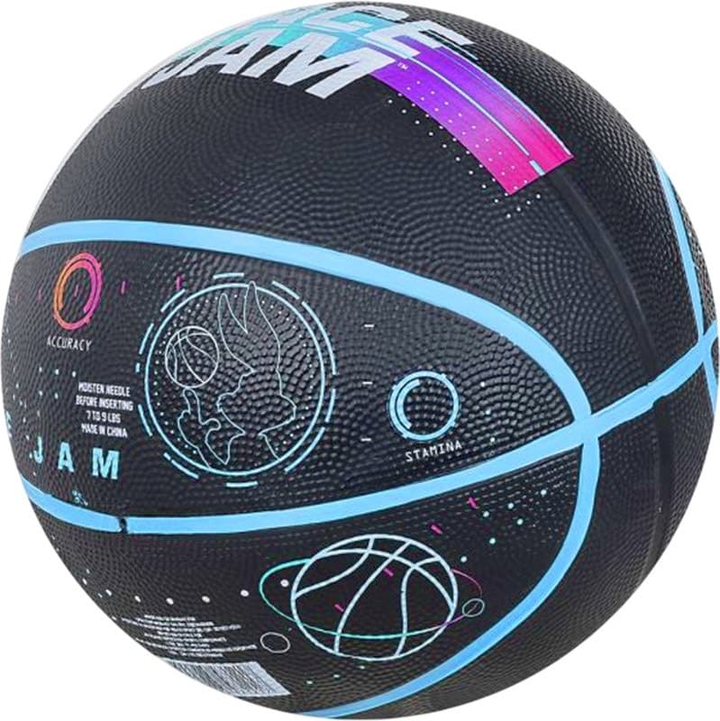Bola de Basquete Rpc Spece Jam N7