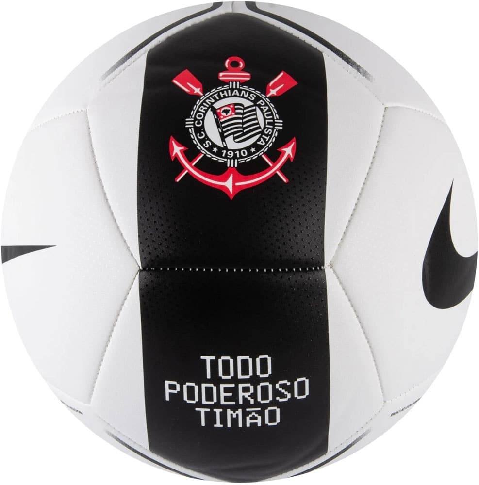 Bola de Futebol Nike Sc Corinthians N°5