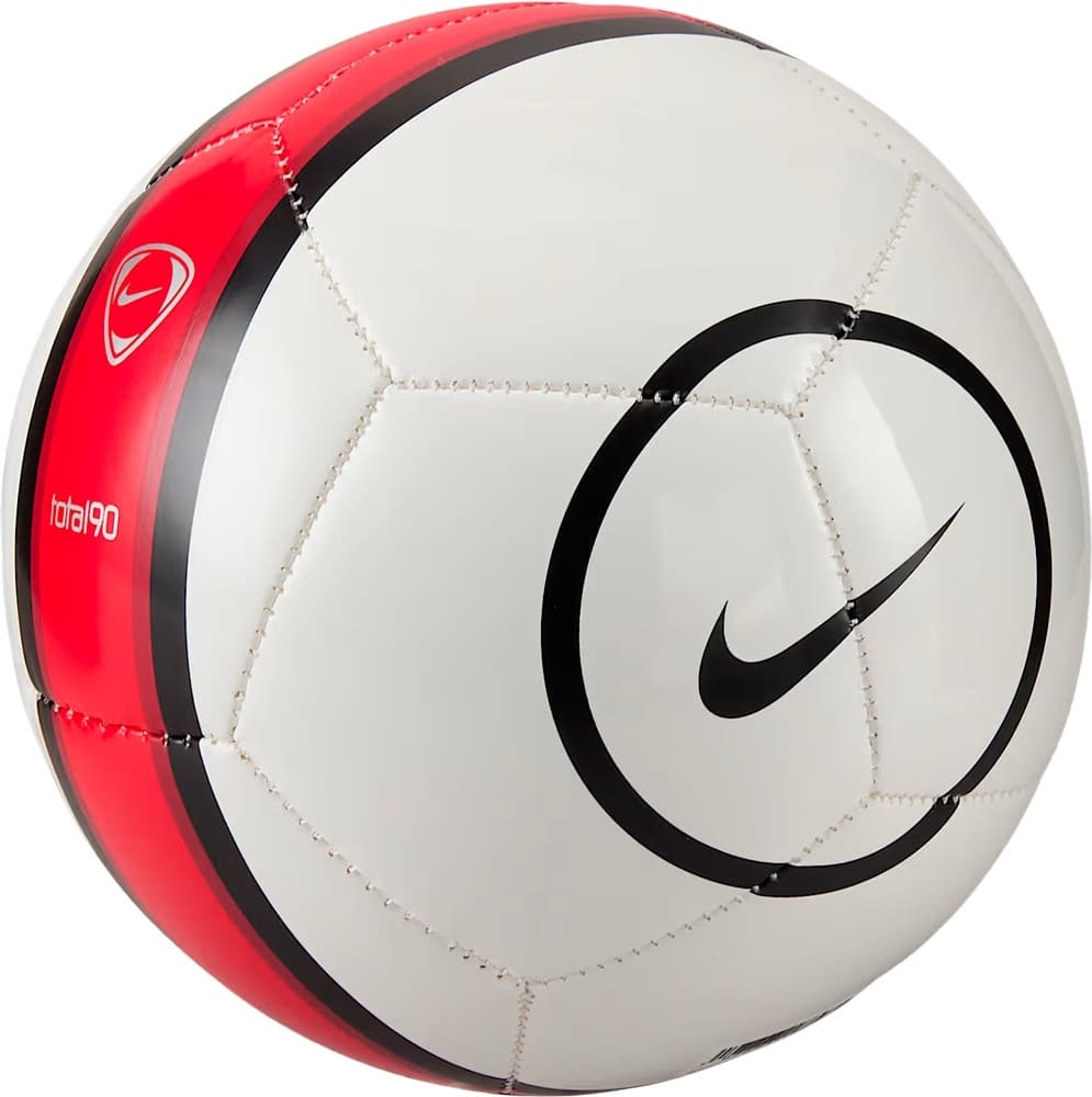 Bola de Futebol Nike Skills Total 90 Ih7533 100 - N°1