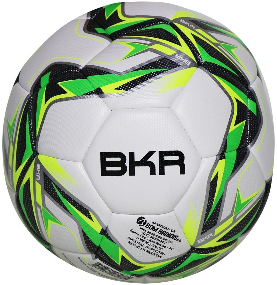 Bola de Futevôlei Bkr Series Fusion Pike Nº 5