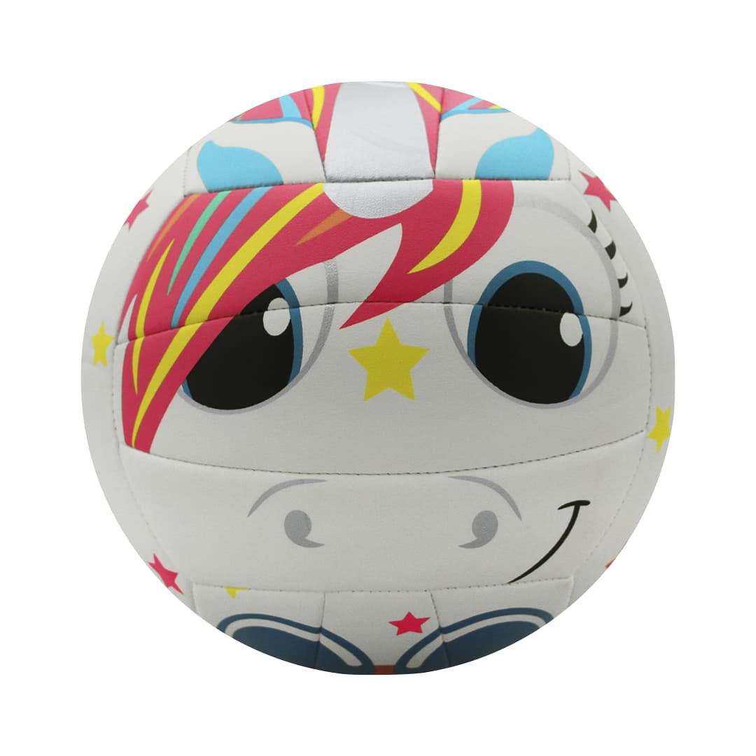Bola de Vôlei de Praia Molten Ms500-Uni2