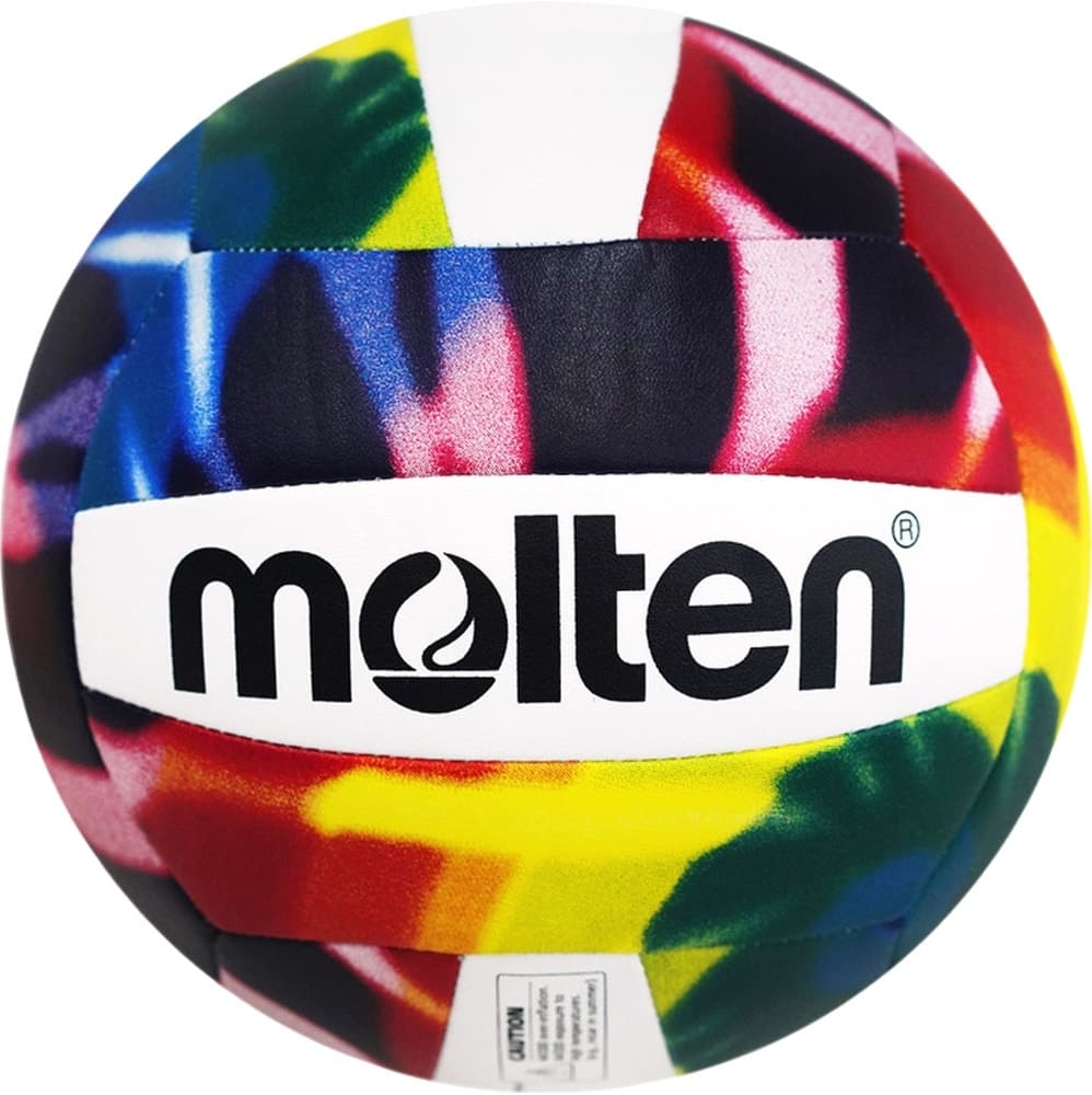 Bola de Voleibol de Praia Molten Ms-500-Td