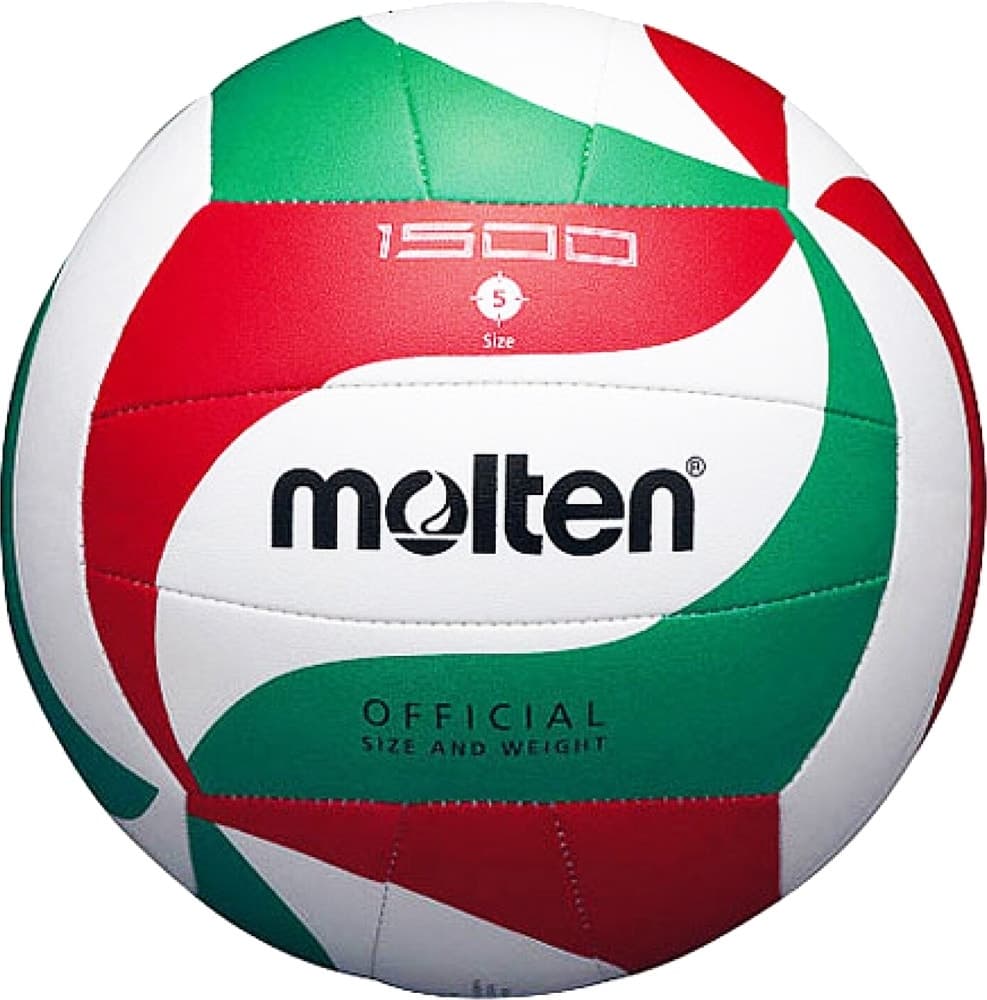 Bola de Voleibol Molten V5M1500