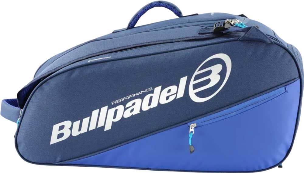 Bolsa Bullpadel Performance Bpp25014 Azul