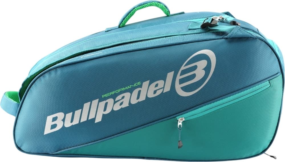 Bolsa Bullpadel Performance Bpp25014 Verde