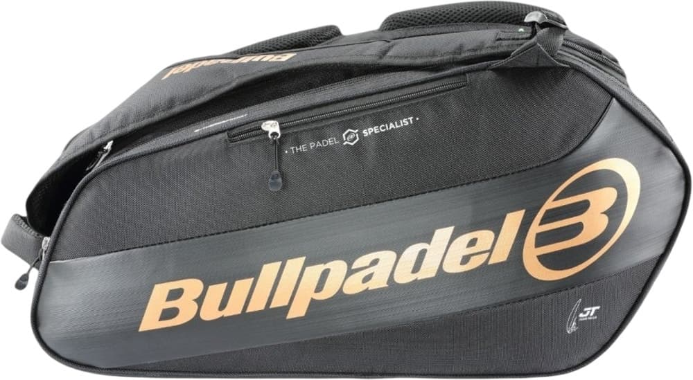 Bolsa Bullpadel Vertex Bpp25001 Preto