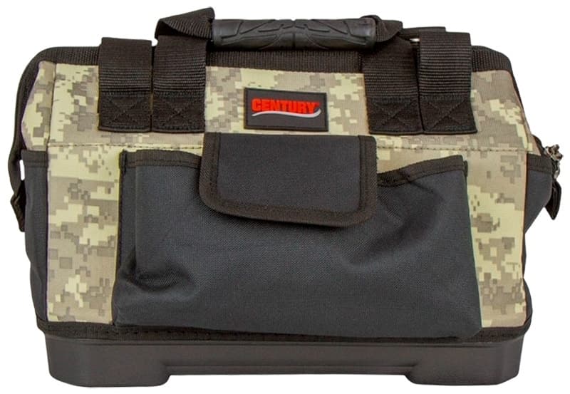 Bolsa Century Bolsa-2402 - Camuflagem Digital (35x26x27cm)